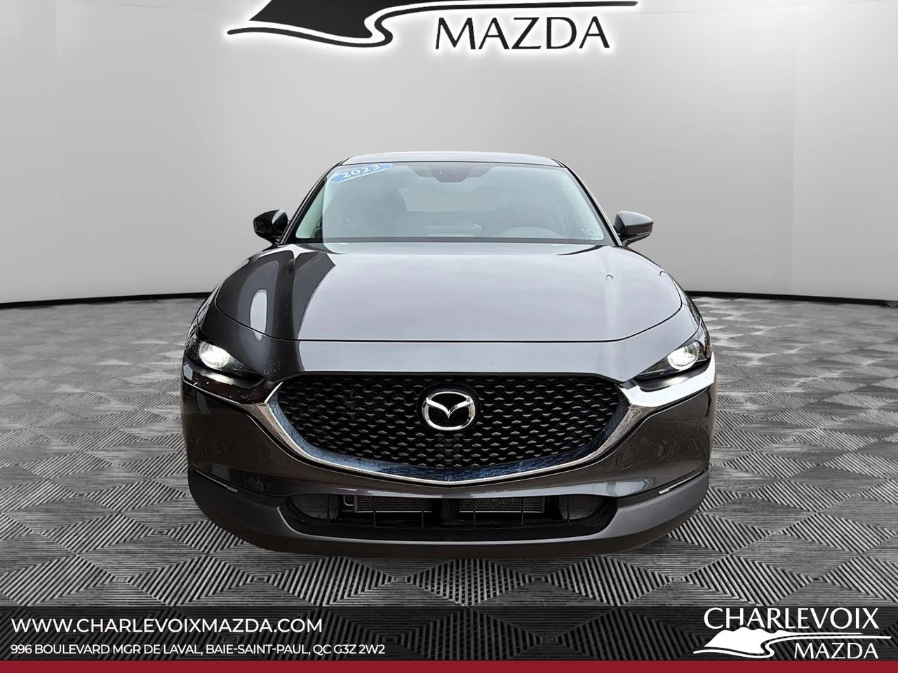 2023 Mazda CX-30 GX Image principale