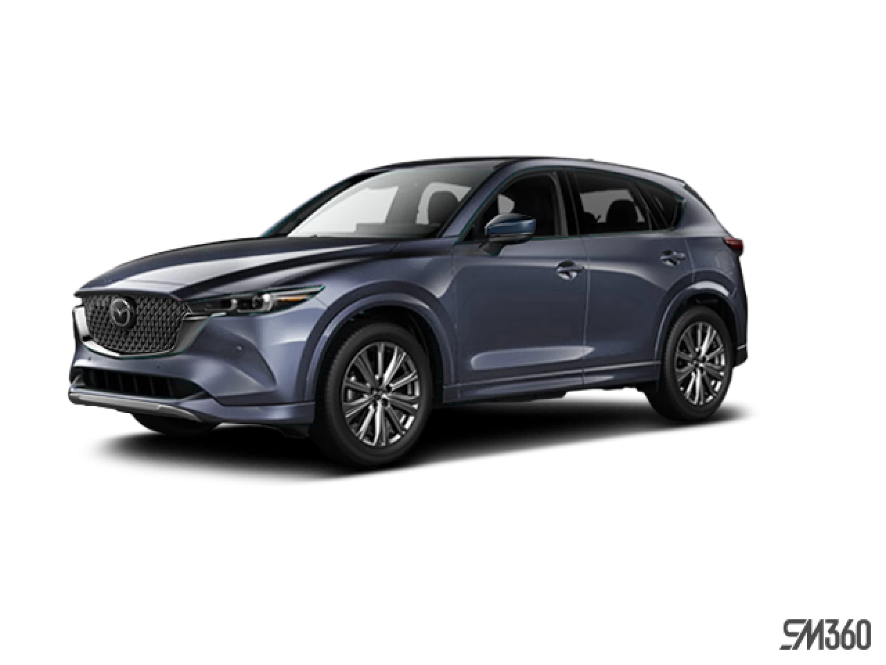 2025 Mazda CX-5 Signature Image principale