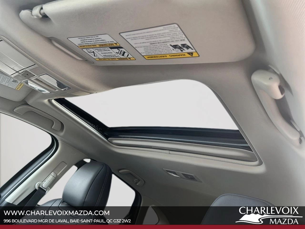 2021 Mazda CX-5 GT Image principale