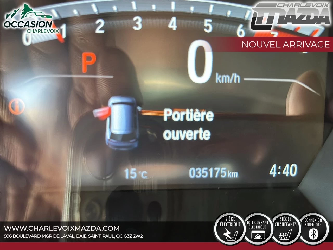 2021 Honda CR-V Sport Main Image