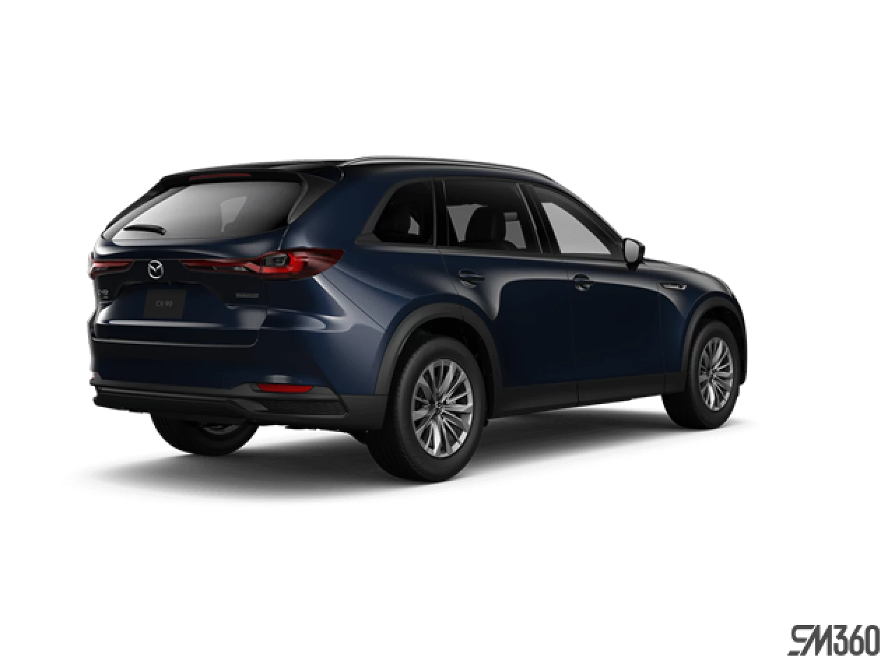2025 Mazda CX-90 MHEV GS-L Image principale
