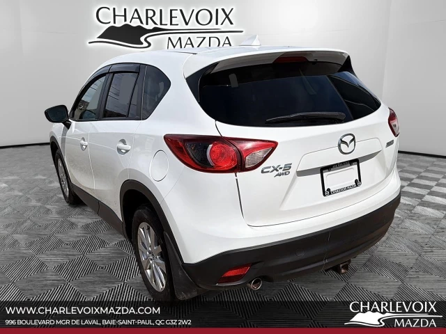 Mazda CX-5 GS 2016