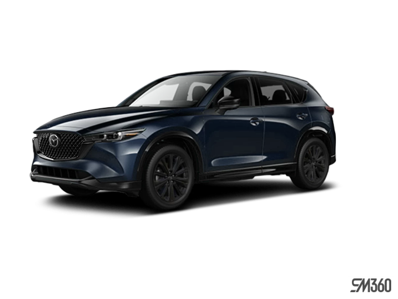 2025 Mazda CX-5 Sport Design Main Image