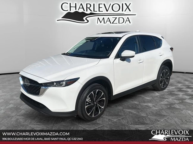 Mazda CX-5 - 2023