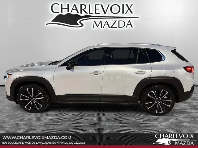 Mazda CX-50 Turbo 2024
