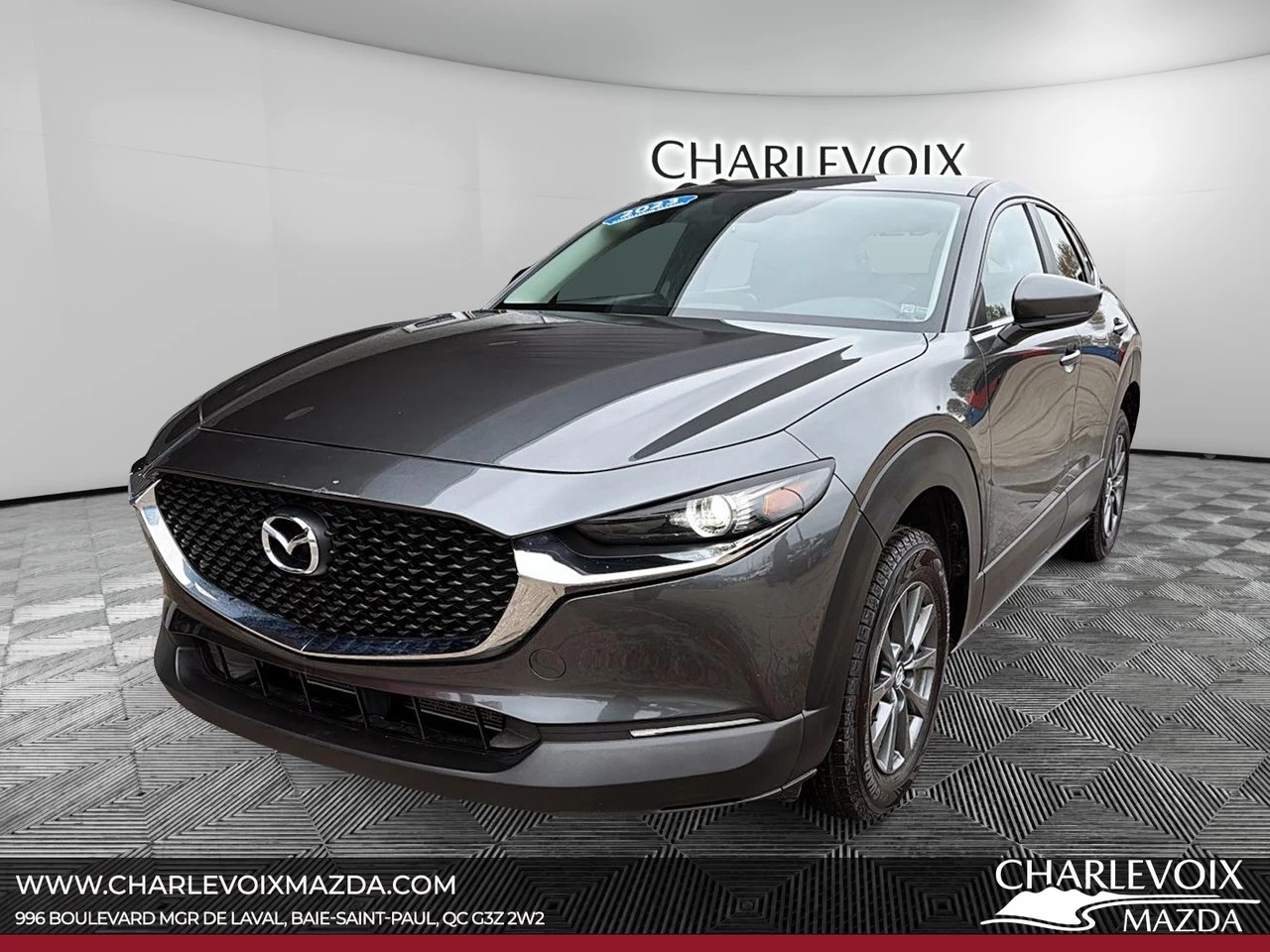 2023 Mazda CX-30 GX Main Image