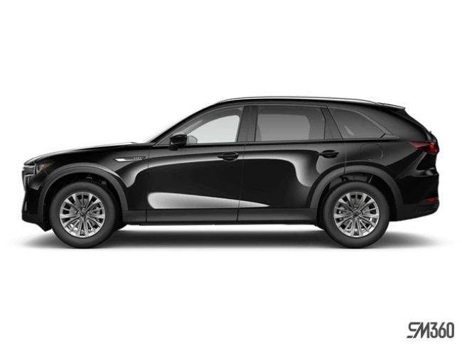 Mazda CX-90 PHEV - 2025