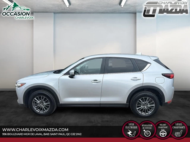 Mazda CX-5 GS FWD 2019