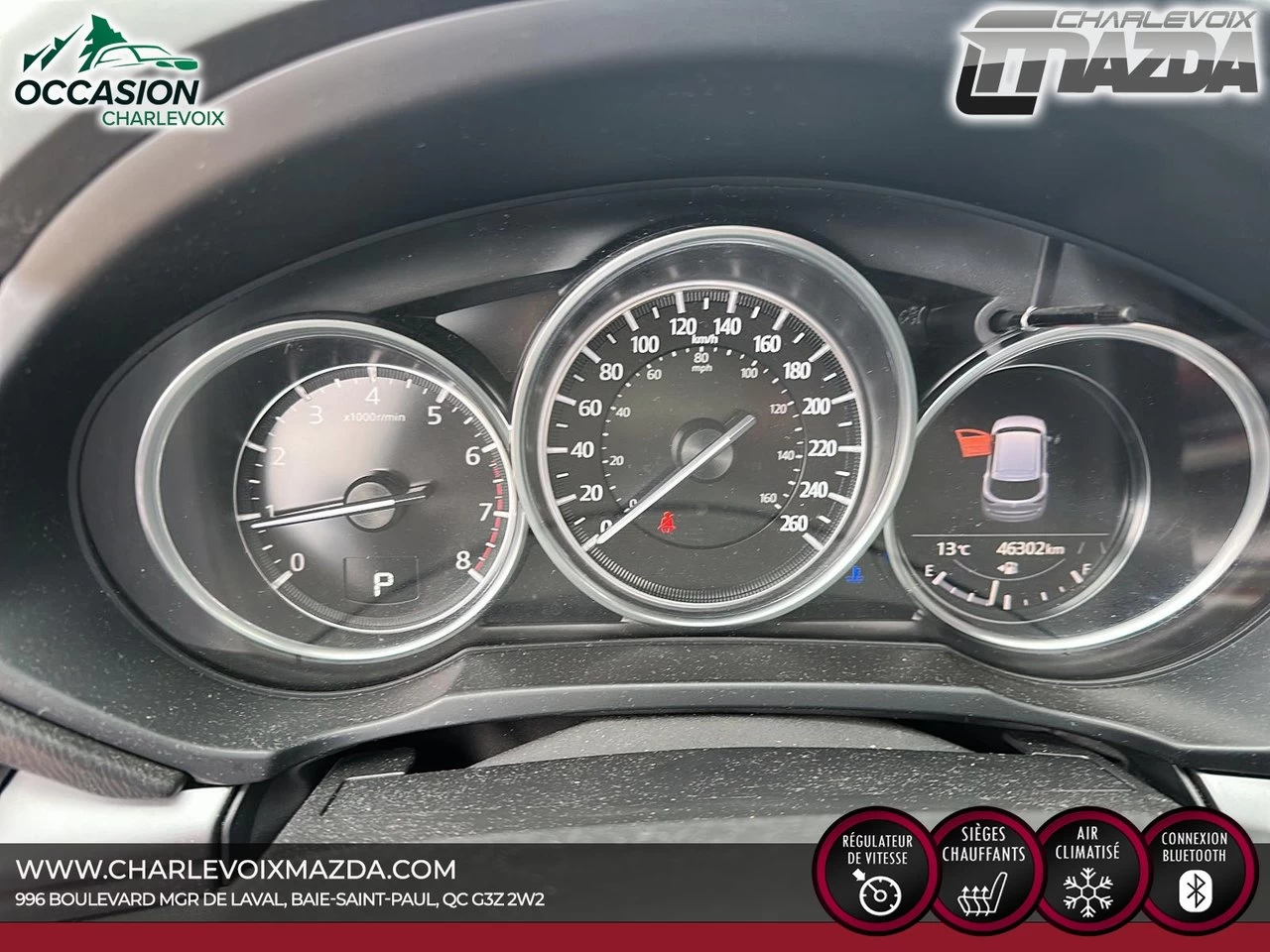 2021 Mazda CX-5 GX AWD Image principale