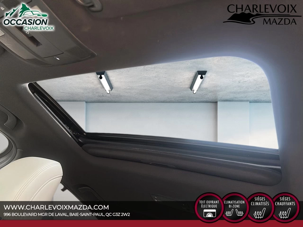 2021 Mazda CX-9 Signature Main Image