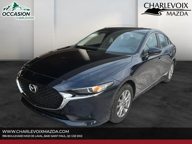 Mazda Mazda3 GX 2024