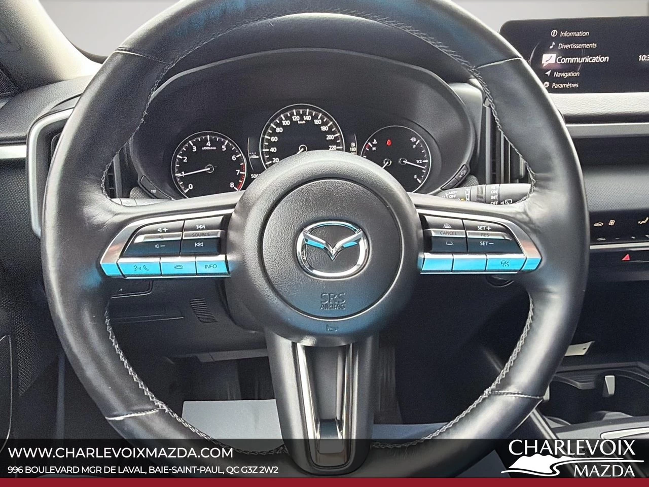 2023 Mazda CX-50 GS-L Main Image
