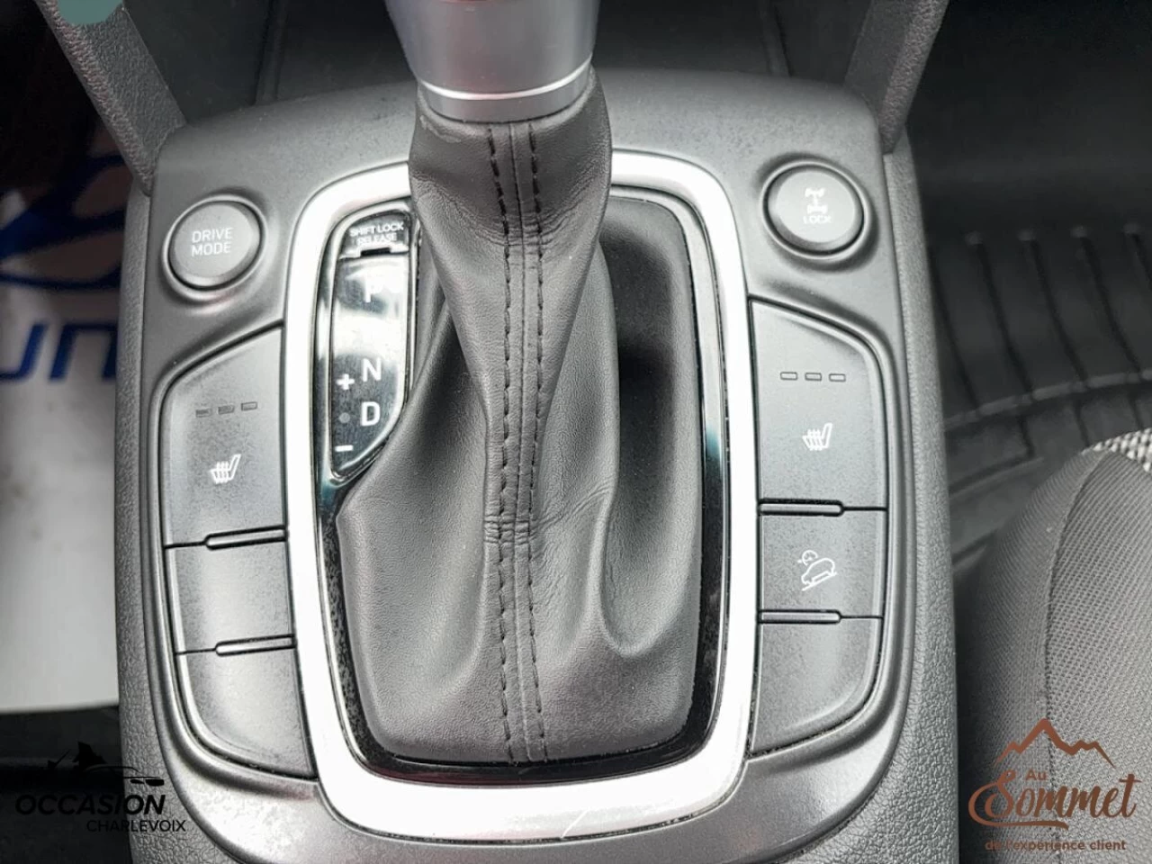 2019 Hyundai Kona
                                                    2.0L Essential AWD Image principale