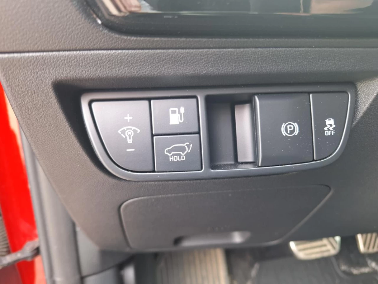 2024 Kia EV6 Land w/GT-Line Pkg 2 AWD Main Image
