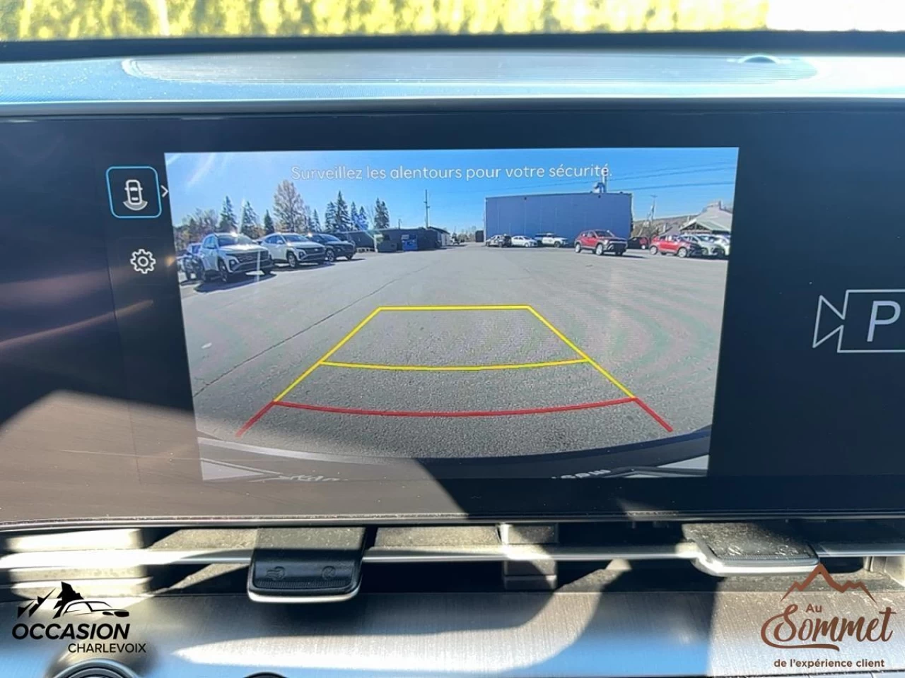 2025 Hyundai Kona
                                                    2.0L Preferred AWD Image principale