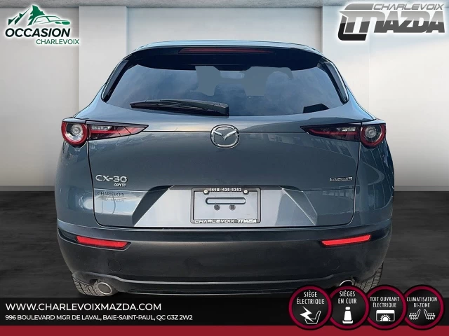 Mazda CX-30 GS AWD 2020