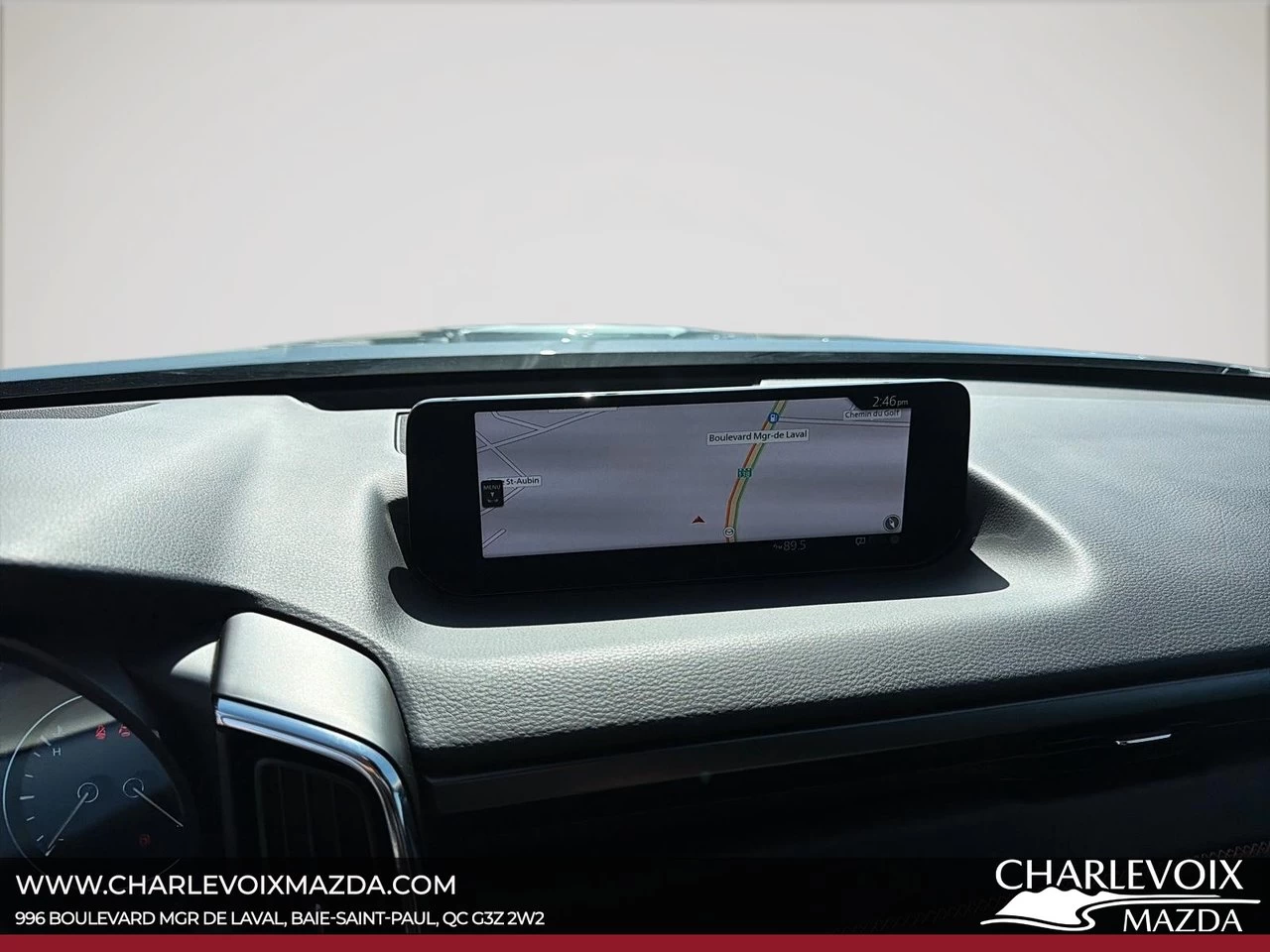 2023 Mazda CX-50 GT Image principale