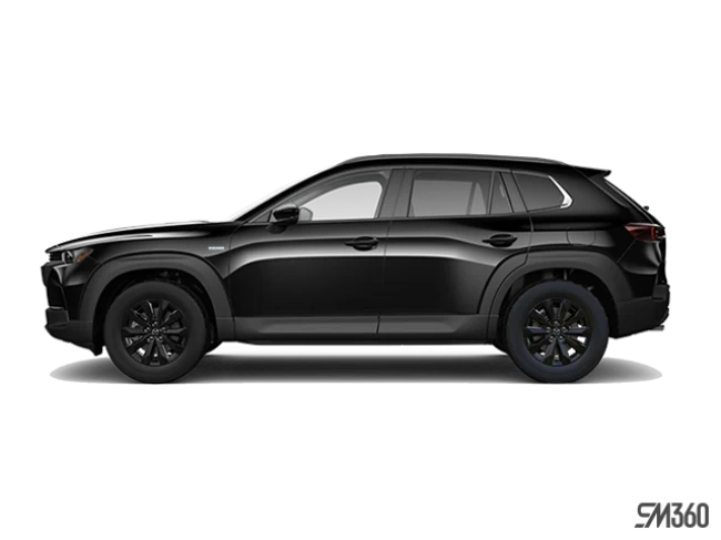 Mazda CX-50 Hybrid - 2025