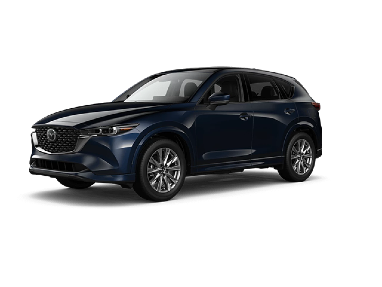 2025 Mazda CX-5 GT Image principale