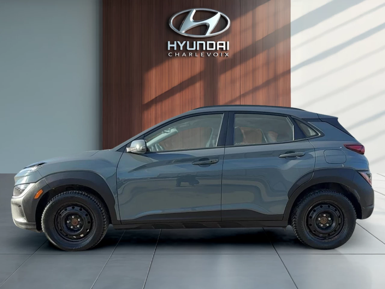 2022 Hyundai Kona
                                                    2.0L Preferred AWD Image principale