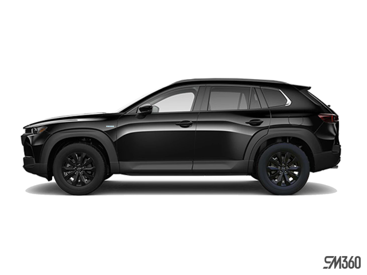 2025 Mazda CX-50 Hybrid Kuro Image principale