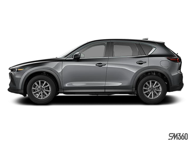 Mazda CX-5 - 2025