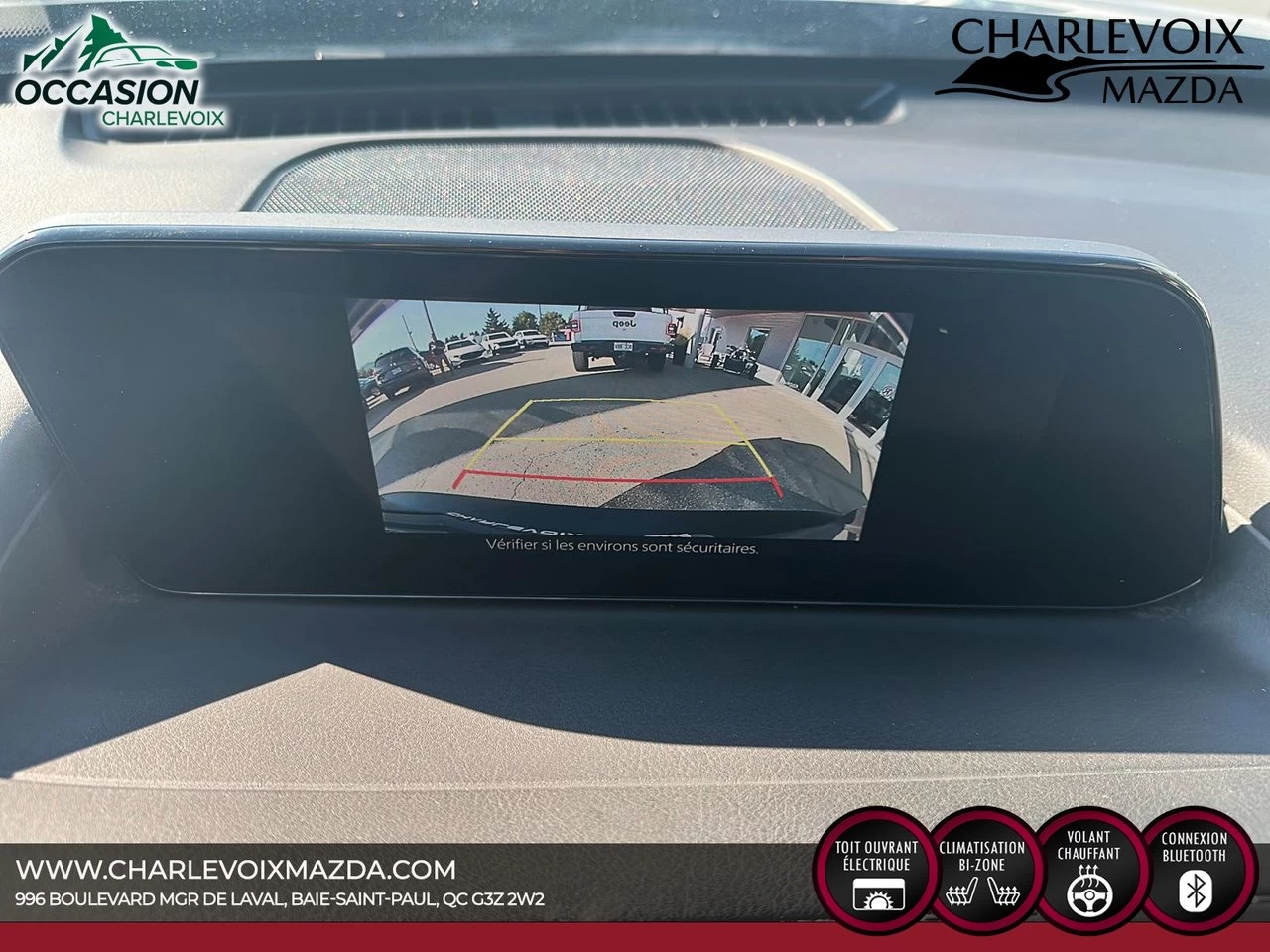 2023 Mazda CX-30 GS Main Image