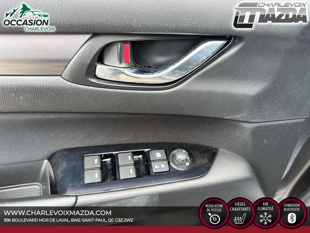 2021 Mazda CX-5 GX AWD Image principale