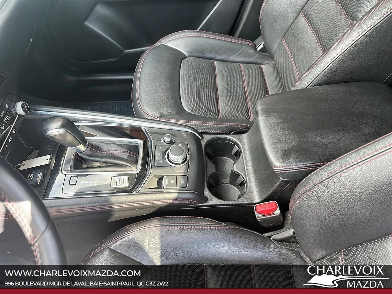 2022 Mazda CX-5  Image principale