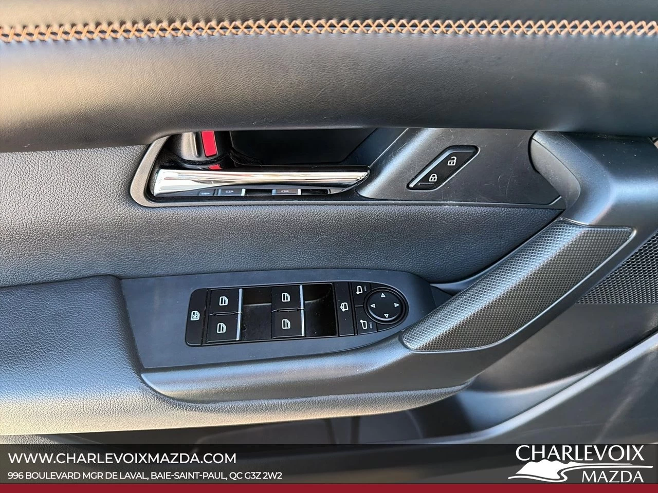 2023 Mazda CX-50 GT Image principale