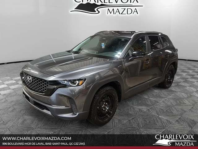 Mazda CX-50 GS-L 2025
