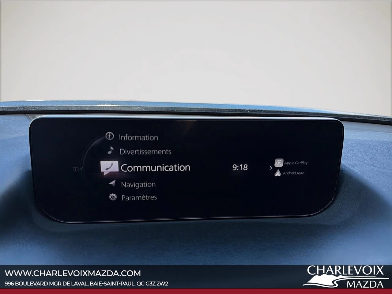 2024 Mazda CX-50 GS-L Image principale