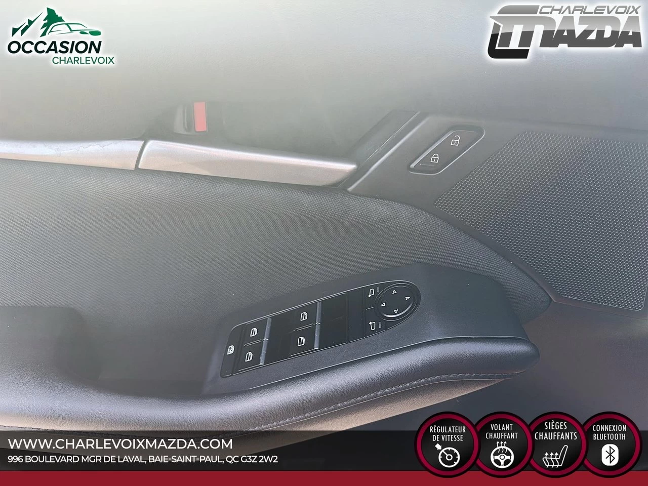 2021 Mazda Mazda3 GX Image principale