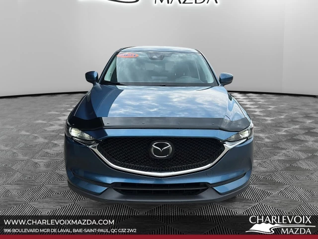 Mazda CX-5 GS AWD 2021