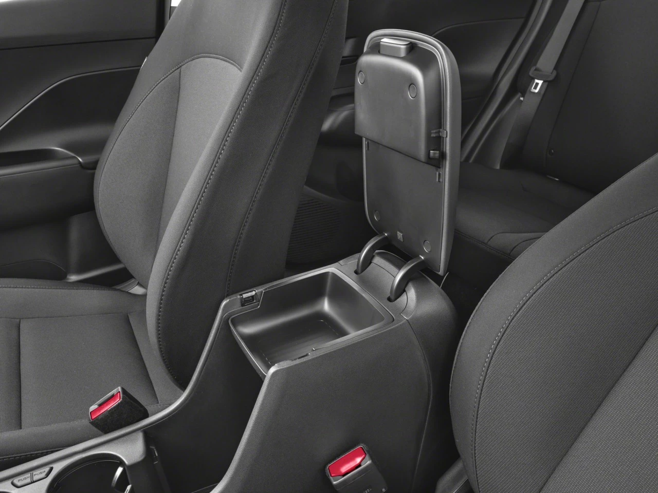 2026 Hyundai Kona Electric Électrique Image principale
