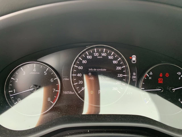 Mazda CX-30 GS 2024