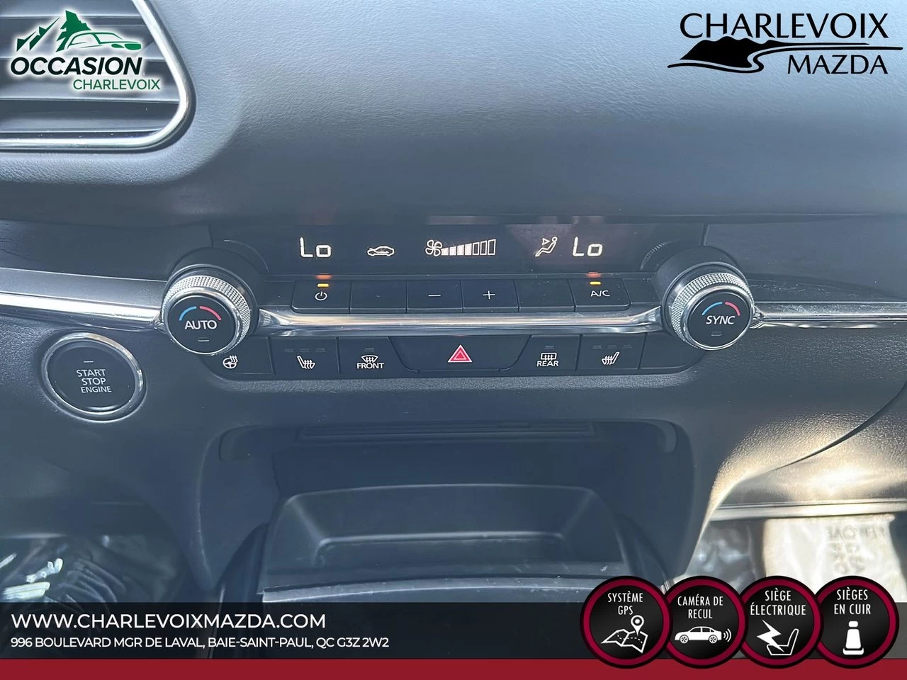 2021 Mazda CX-30 GT Main Image
