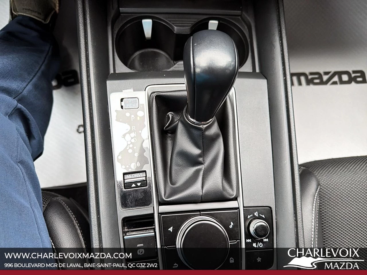 2023 Mazda CX-50 GS-L Main Image
