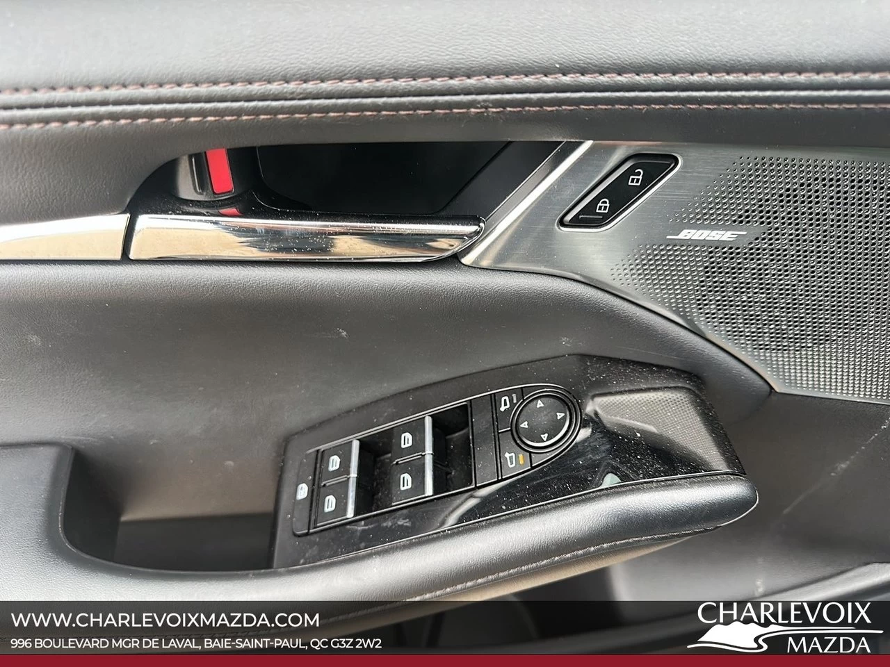 2023 Mazda Mazda3 GT Image principale