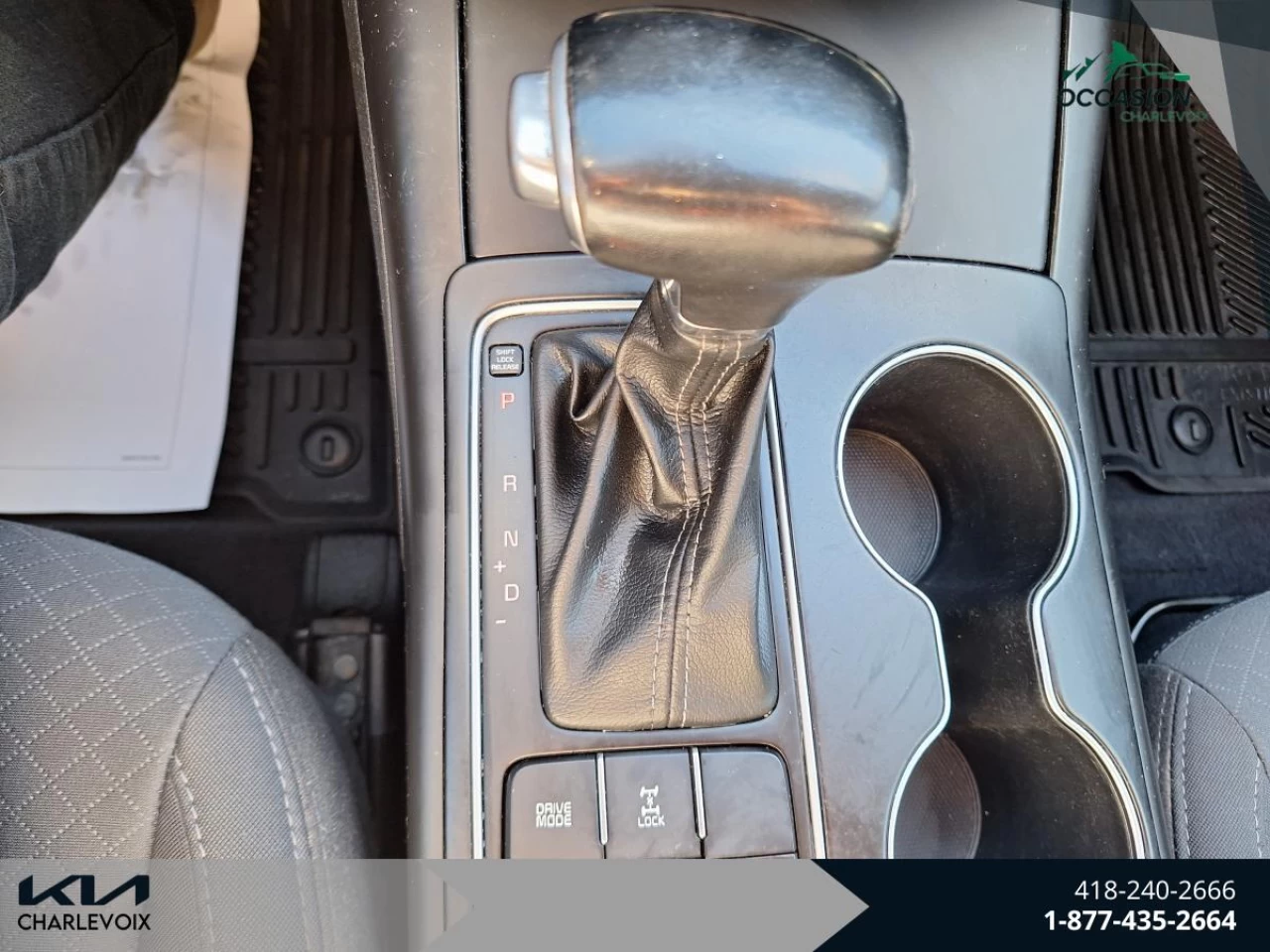 2019 Kia Sorento LX V6 Premium AWD Main Image