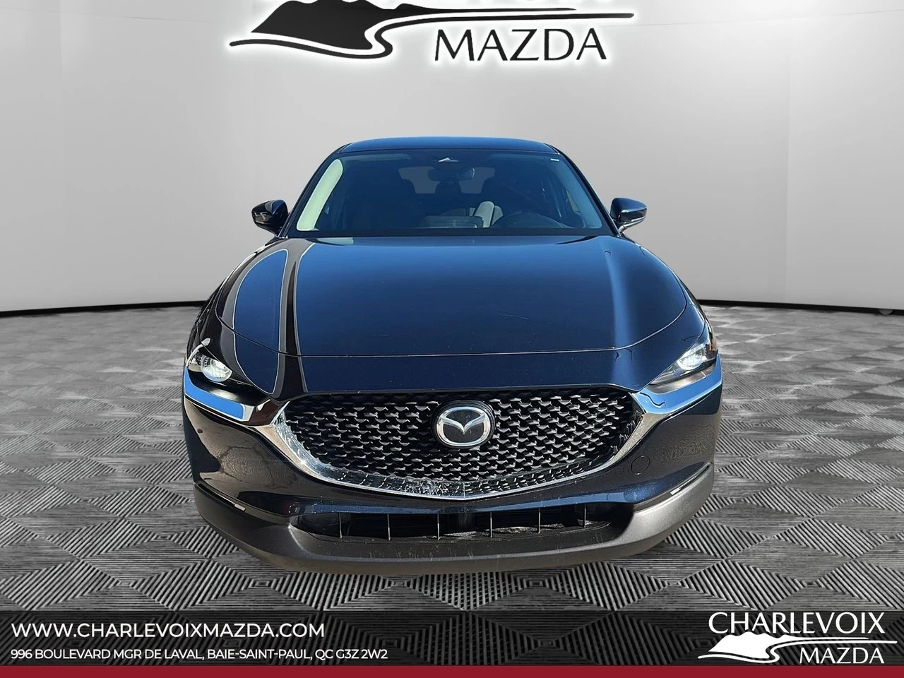 2024 Mazda CX-30 GS Main Image