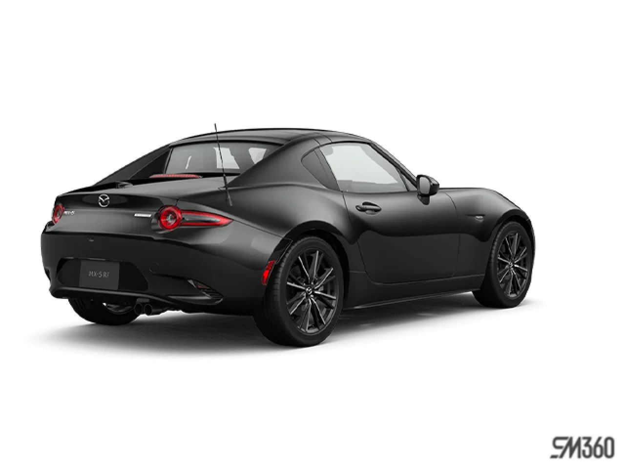 2025 Mazda MX-5 RF GT Image principale
