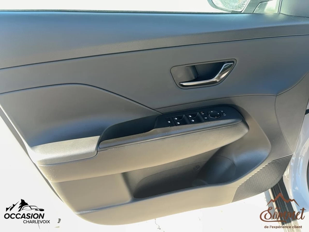 2026 Hyundai Kona
                                                    1.6T N Line AWD Image principale