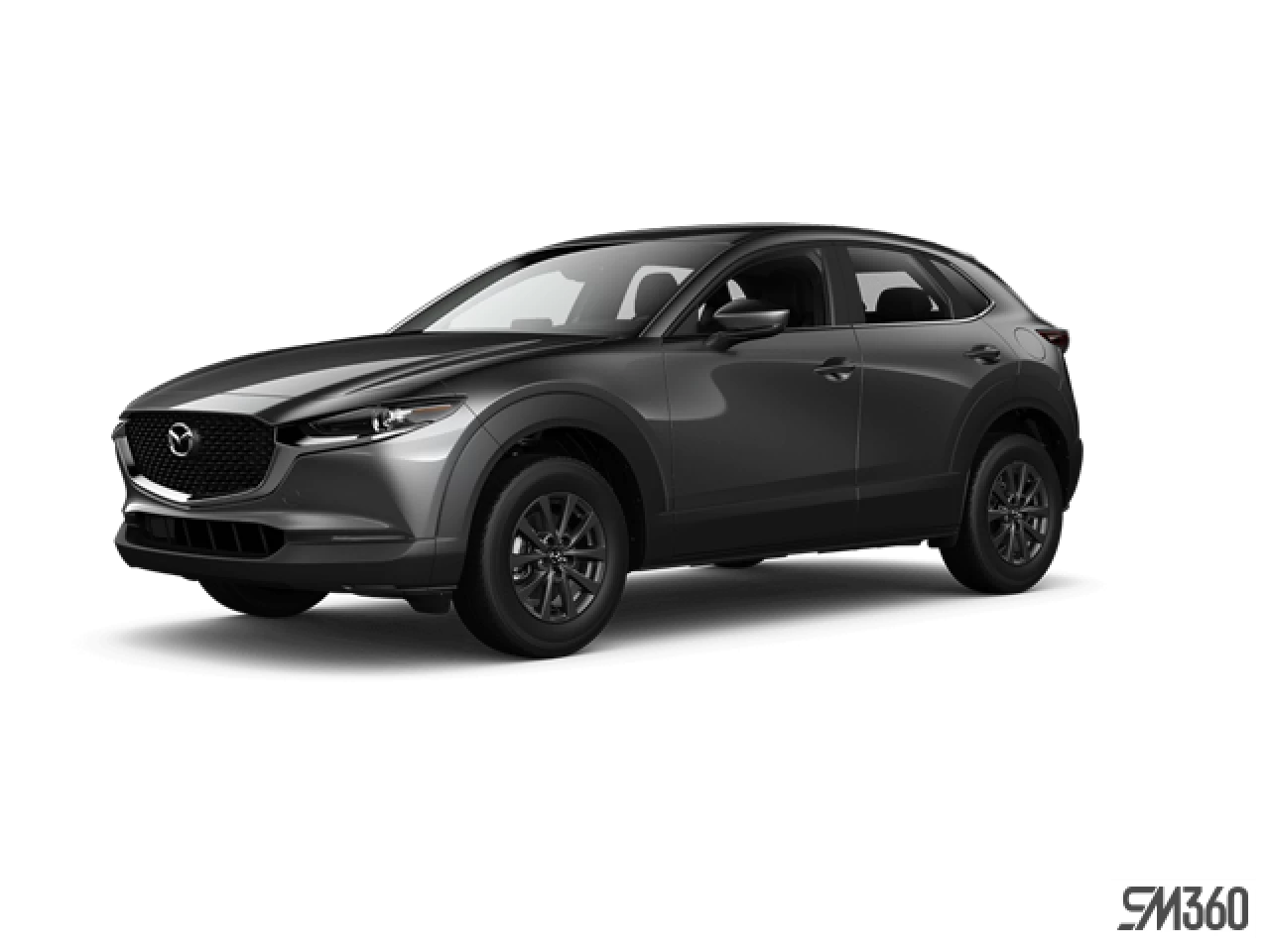 2025 Mazda CX-30 GX Image principale