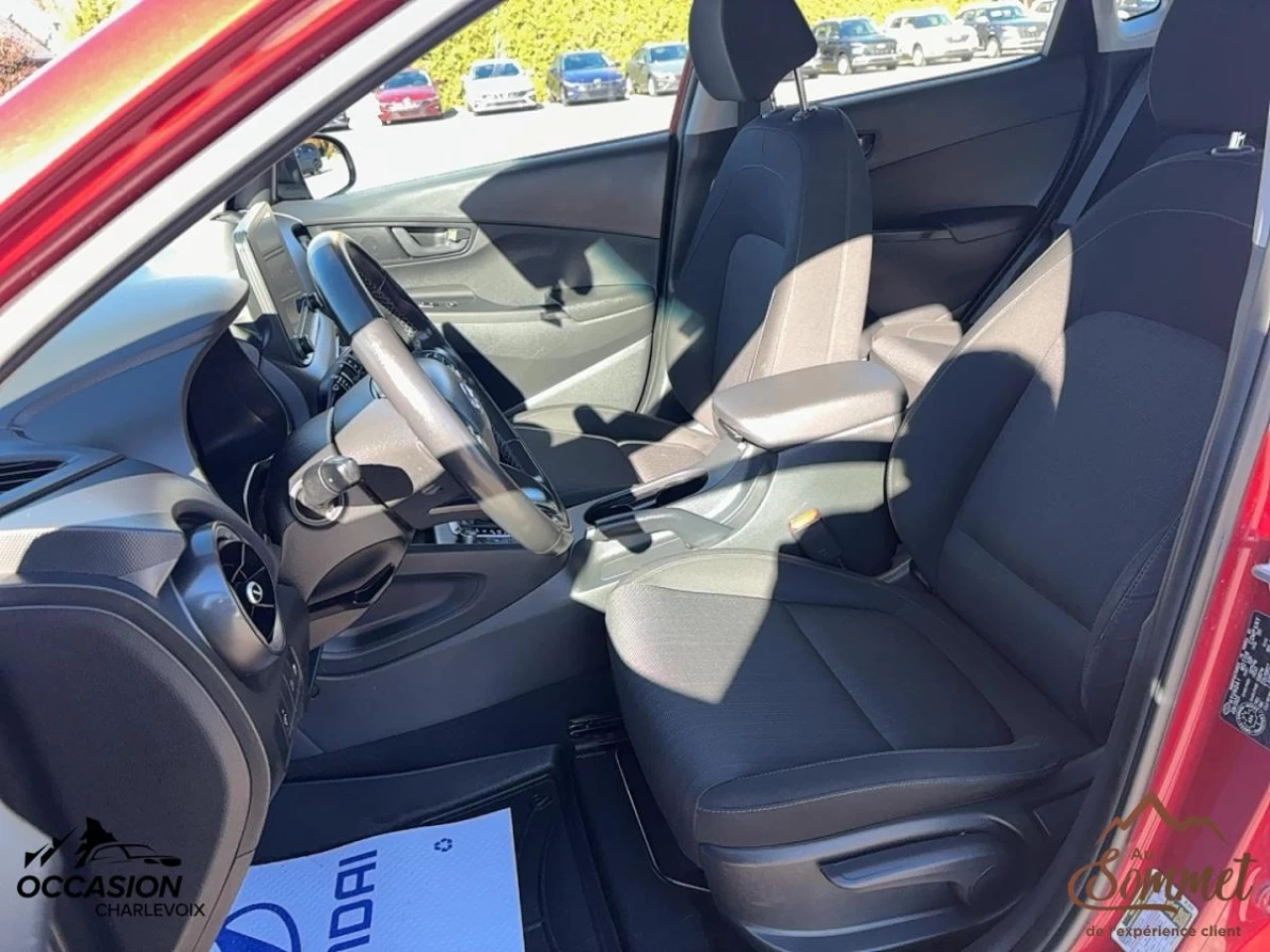 2023 Hyundai Kona
                                                    2.0L Preferred AWD Image principale