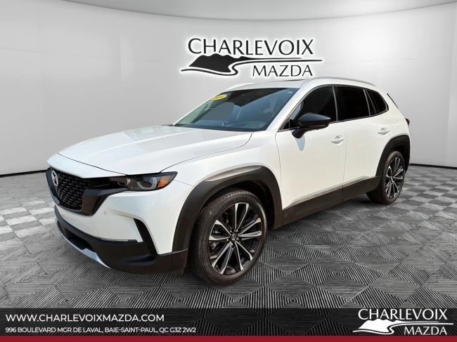 Mazda CX-50 - 2024