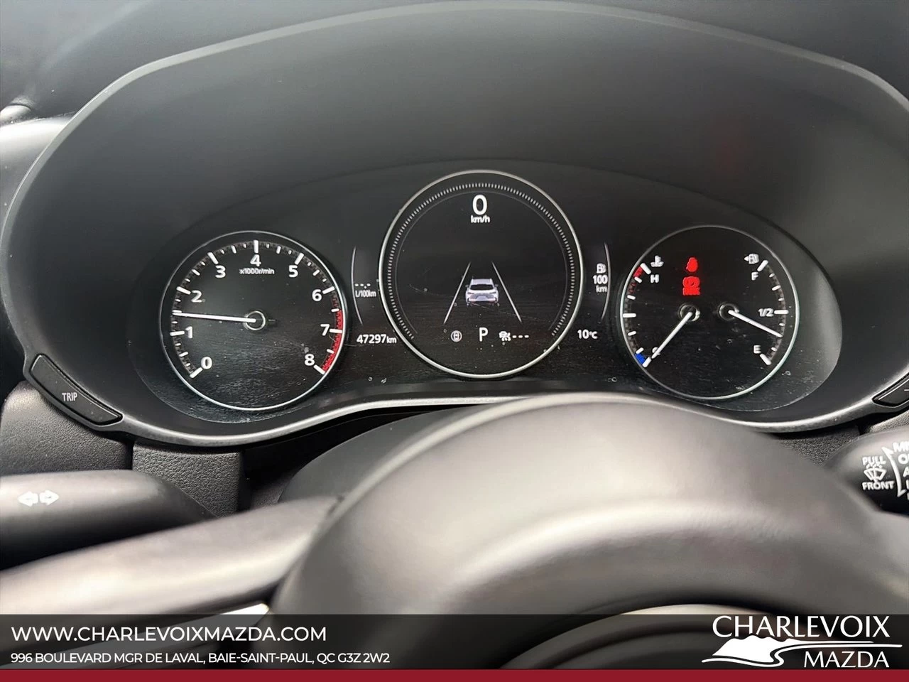 2023 Mazda CX-50 GT Main Image