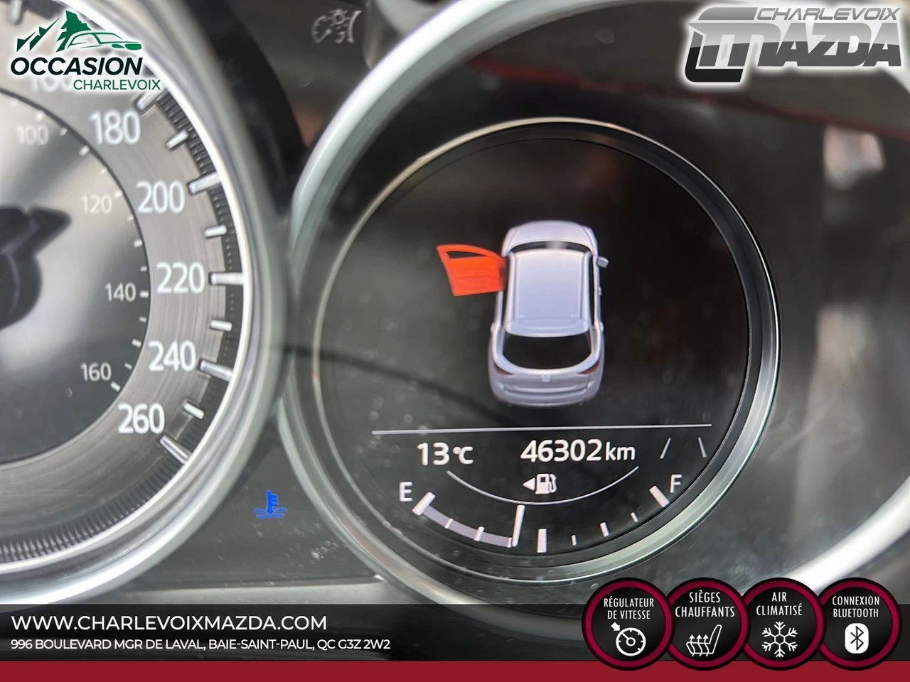 2021 Mazda CX-5 GX AWD Image principale