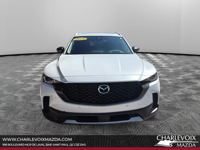 Mazda CX-50 GT TURBO 2024