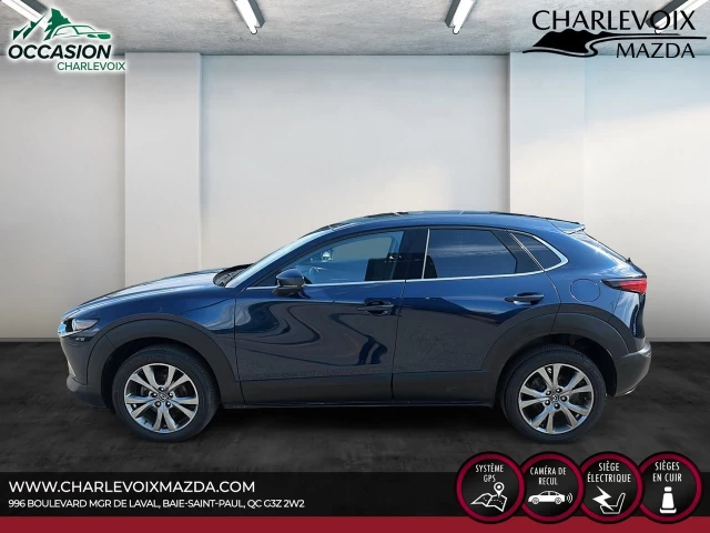 Mazda CX-30 GT 2021